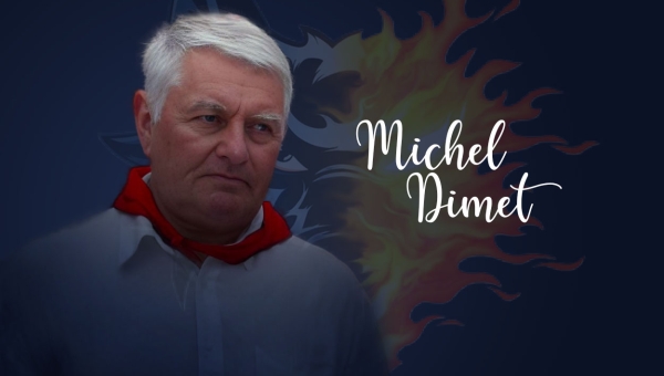 Merci pour tout, ton dévouement restera à jamais gravé dans nos mémoires