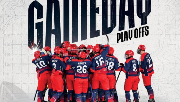 Finale U18 ELITE à PôleSud