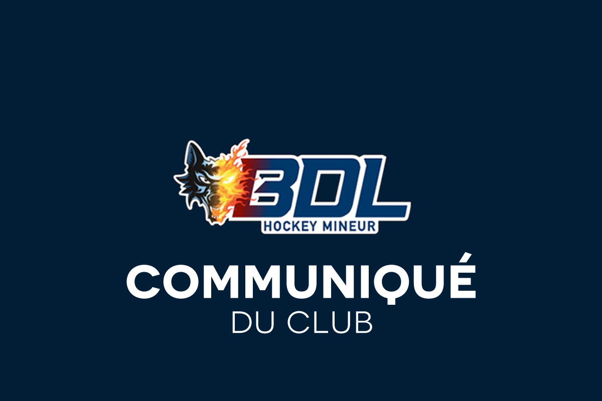 Inscription 2024 / 2025