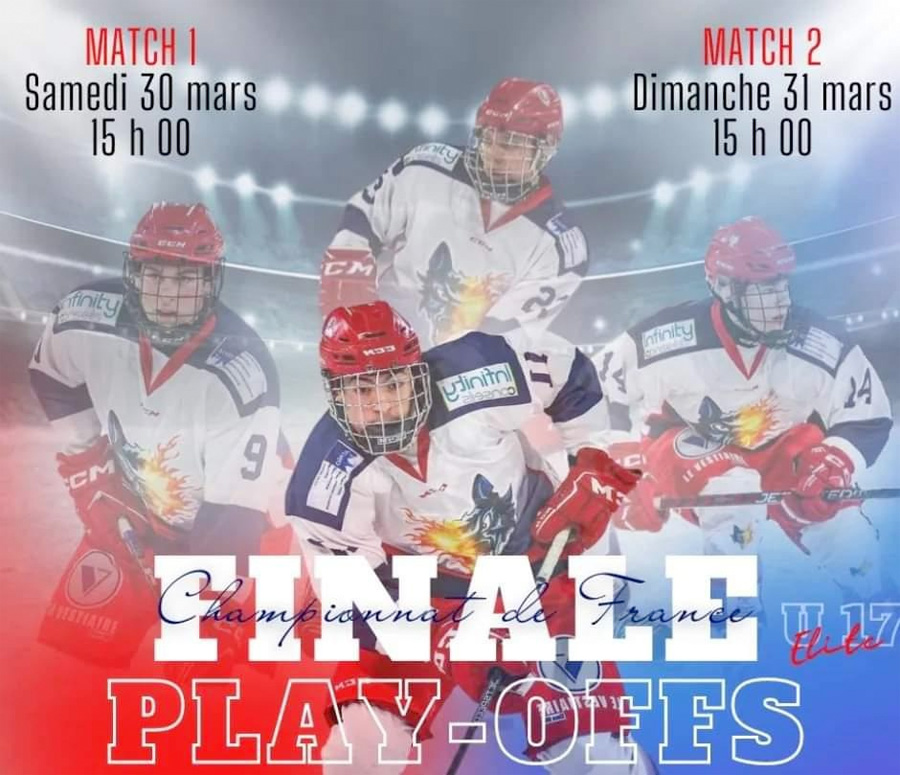 Finale du Championnat de France U17 Elite