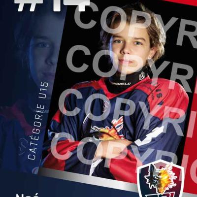 U15 2010 Clavel 1 U15 2010 Clavel 1