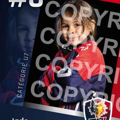 U7 2019 Cabridenc 1 U7 2019 Cabridenc 1