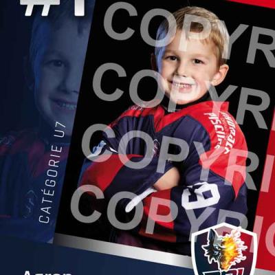 U7 2019 Henry 1 U7 2019 Henry 1