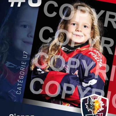 U7 2019 Postaire 1 U7 2019 Postaire 1