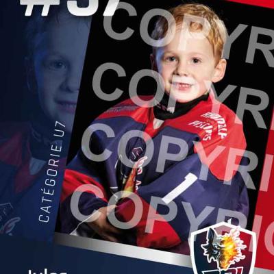 U7 2019 Trabichet 1 U7 2019 Trabichet 1