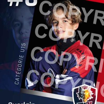U15 2011 Chasles 1 U15 2011 Chasles 1