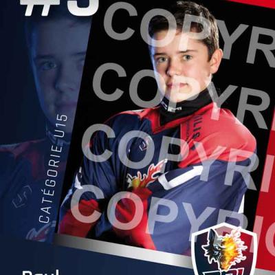 U15 2011 Raphael 1 U15 2011 Raphael 1