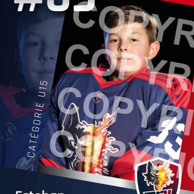 U15 2011 Swiat Vivier 1 U15 2011 Swiat Vivier 1