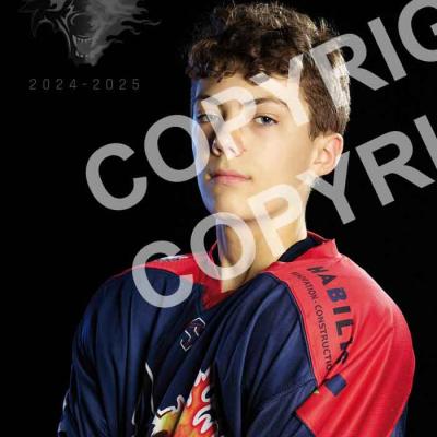 Photo U15 2010 Tardy Berger Photo U15 2010 Tardy Berger