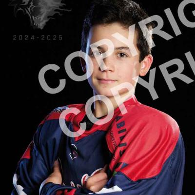 Photo U15 2011 Boivin Photo U15 2011 Boivin