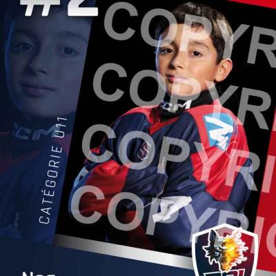 U11 2015 De Cock 1 U11 2015 De Cock 1