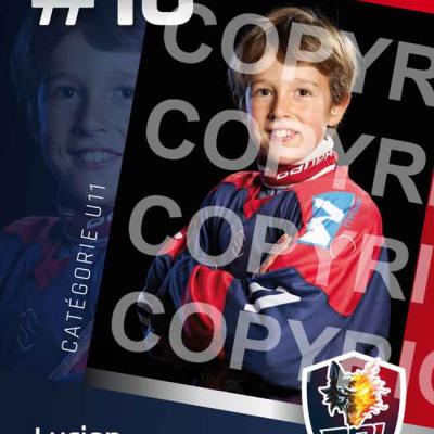 U11 2015 Dubillot 1 U11 2015 Dubillot 1