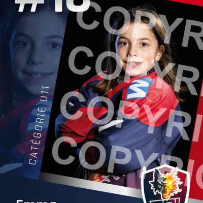 U11 2015 Enselme 1 U11 2015 Enselme 1