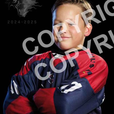 Photo U9 2016 Maume Photo U9 2016 Maume