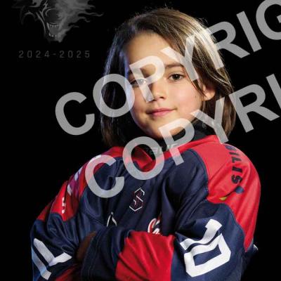 Photo U9 2016 Verret Photo U9 2016 Verret