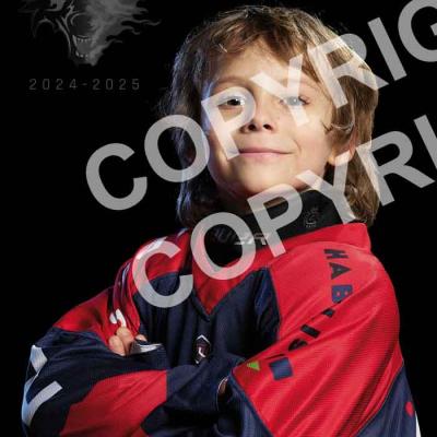 Photo U9 2017 Bruandet Riondet Photo U9 2017 Bruandet Riondet