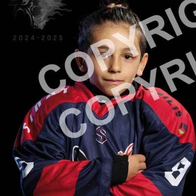 Photo U9 2017 Esteve Photo U9 2017 Esteve
