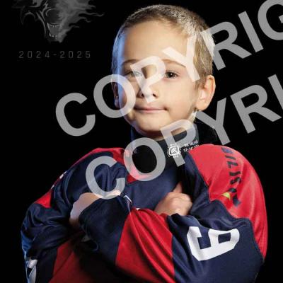 Photo U9 2017 Trilling Photo U9 2017 Trilling