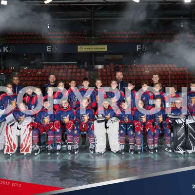 U13 2012 2013 Poster U13 2012 2013 Poster