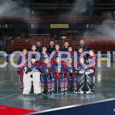 U13 2013 Poster U13 2013 Poster