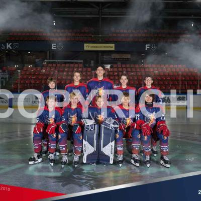 U15 2010 Poster U15 2010 Poster