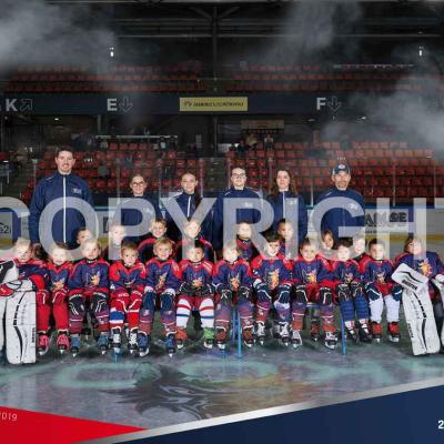 U7 2019 Poster U7 2019 Poster