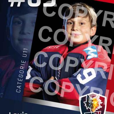 U11 2014 Carsoule Deponte 1 U11 2014 Carsoule Deponte 1