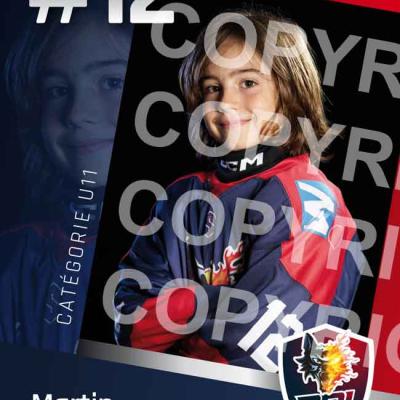 U11 2014 Favard Daily 1 U11 2014 Favard Daily 1