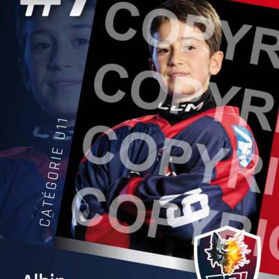 U11 2014 Gillot 1 U11 2014 Gillot 1