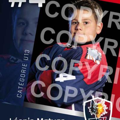 U13 2013 Burdet 1 U13 2013 Burdet 1