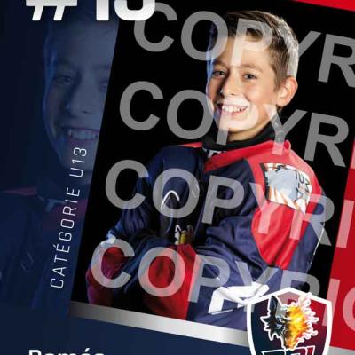 U13 2013 Cadil 1 U13 2013 Cadil 1