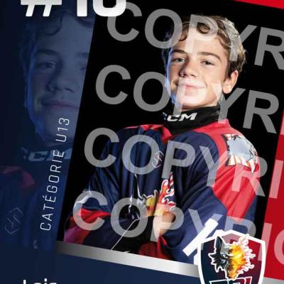 U13 2012 Enselme 1 U13 2012 Enselme 1
