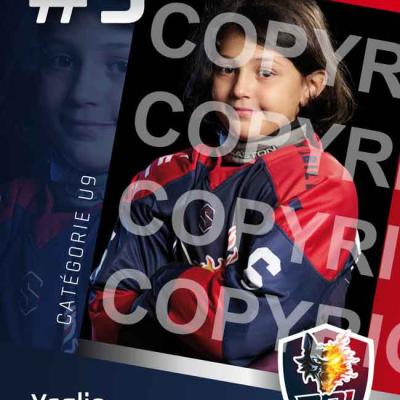 U9 2016 Andre 1 U9 2016 Andre 1