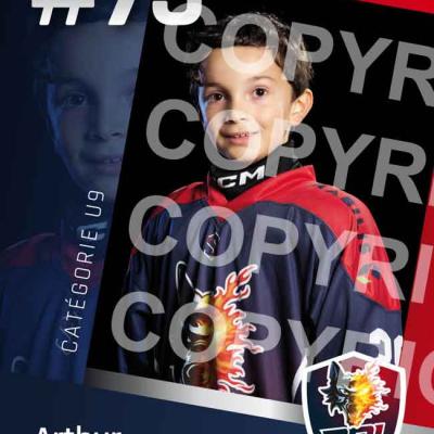 U9 2016 Cachelou 1 U9 2016 Cachelou 1