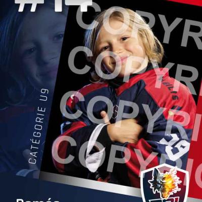 U9 2016 Clavel 1 U9 2016 Clavel 1