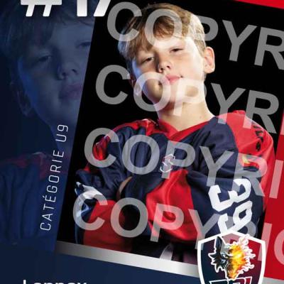 U9 2016 Deschamps 1 U9 2016 Deschamps 1