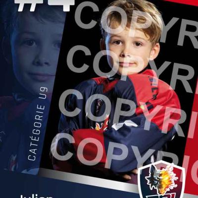 U9 2016 Felix 1 U9 2016 Felix 1