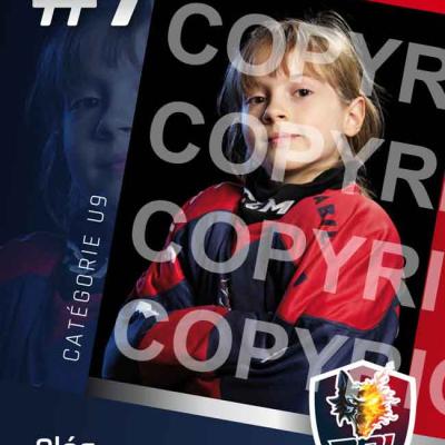 U9 2016 Lazerges 1 U9 2016 Lazerges 1