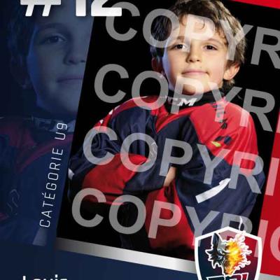 U9 2016 Lemerle 1 U9 2016 Lemerle 1