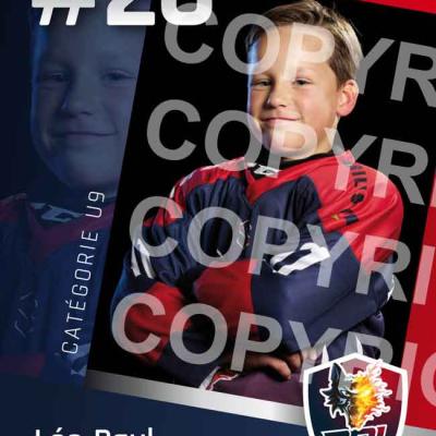 U9 2016 Maume 1 U9 2016 Maume 1