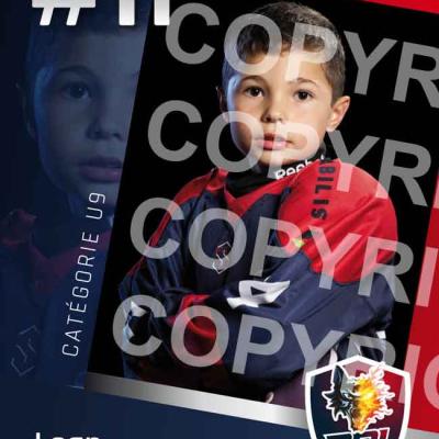 U9 2016 Roux 1 U9 2016 Roux 1