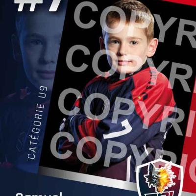 U9 2016 Trabichet 1 U9 2016 Trabichet 1