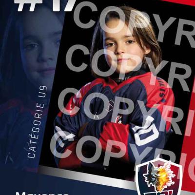 U9 2016 Verret 1 U9 2016 Verret 1