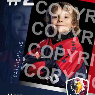 U9 2017 Bruandet Riondet 1 U9 2017 Bruandet Riondet 1