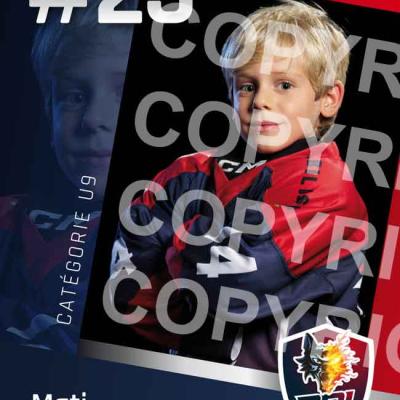 U9 2017 Collet Festivi 1 U9 2017 Collet Festivi 1