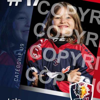 U9 2017 Curtila 1 U9 2017 Curtila 1