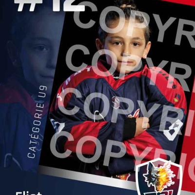 U9 2017 Esteve 1 U9 2017 Esteve 1