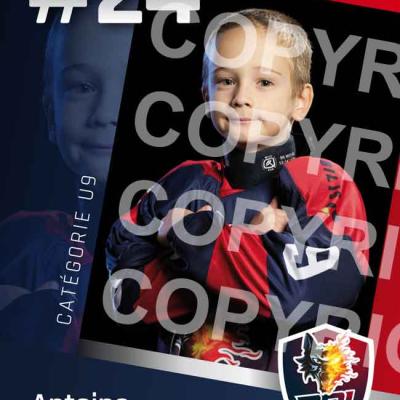 U9 2017 Trilling 1 U9 2017 Trilling 1