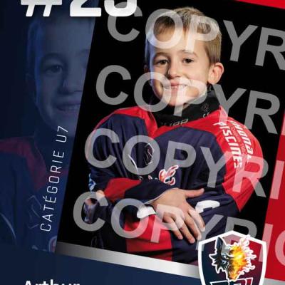 U7 2018 Claisse 1 U7 2018 Claisse 1