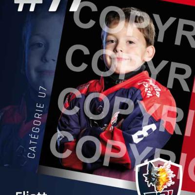 U7 2018 Quere 1 U7 2018 Quere 1